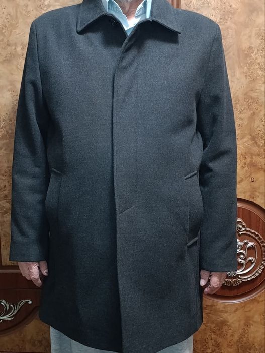 Пальто сотамиза янги