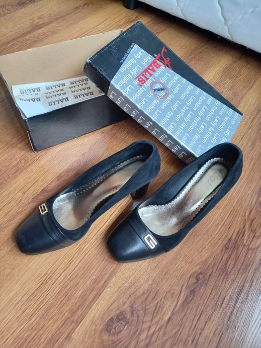 Дамски обувки Balis