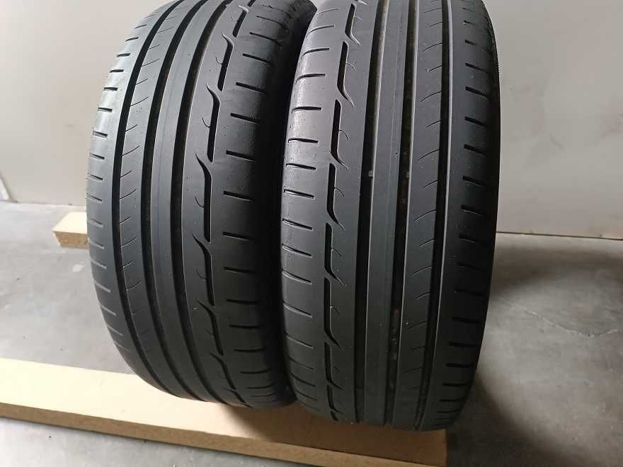 ANVELOPE 225 45 19 96W DUNLOP   225/45/19  CP V20599