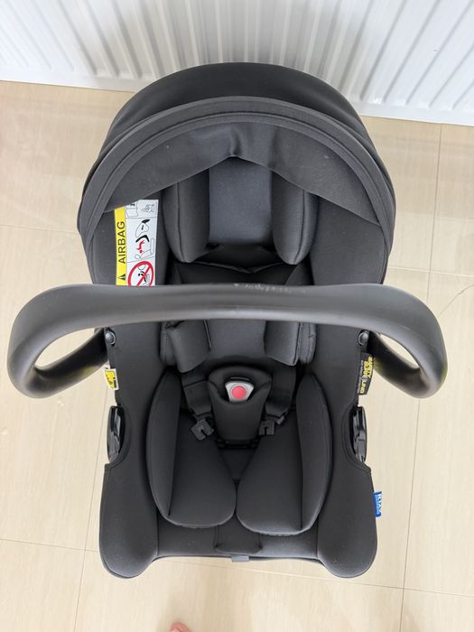 Scoica bebelusi Graco