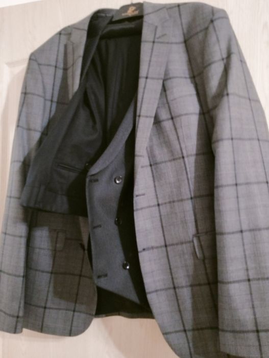 Мужской костюм!!