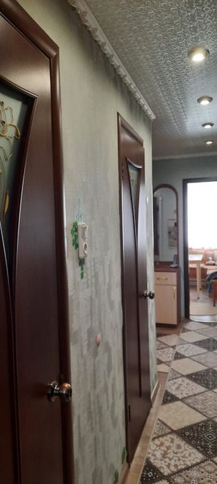Продам 3х комнатную квартиру