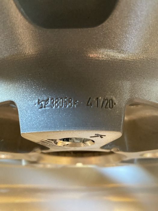 16 цола 5 х 112 мм BMW , Мини ,  Mini Cooper.  Clubman , One