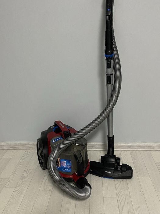 Продам пылесос срочно