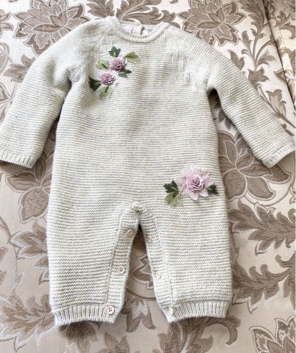 Комбинезон детсткий