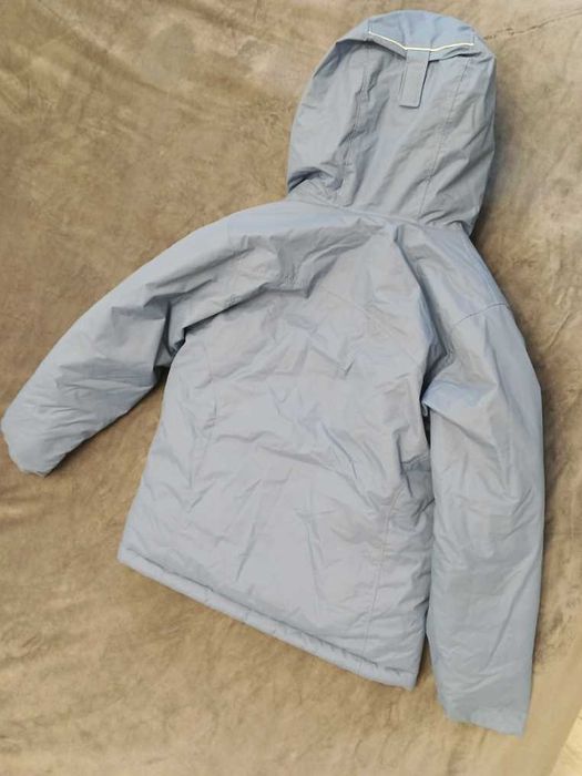 Куртка детская, теплая