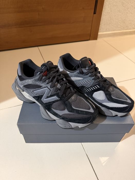 Маратонки New Balance 9060