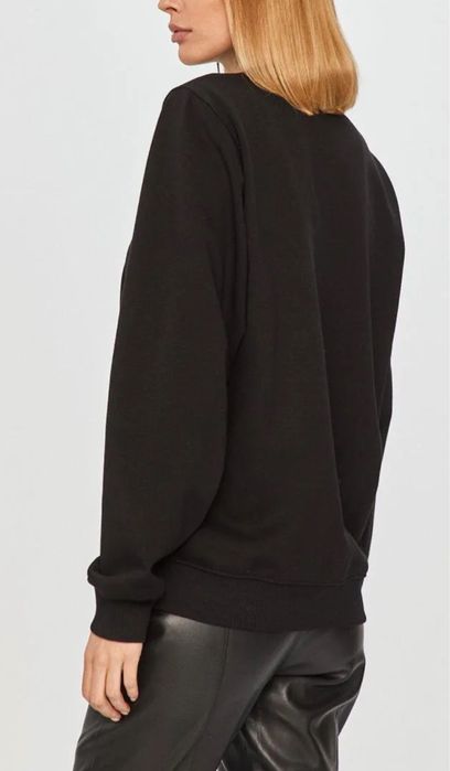 Дамски Суичър Diesel черен М размер