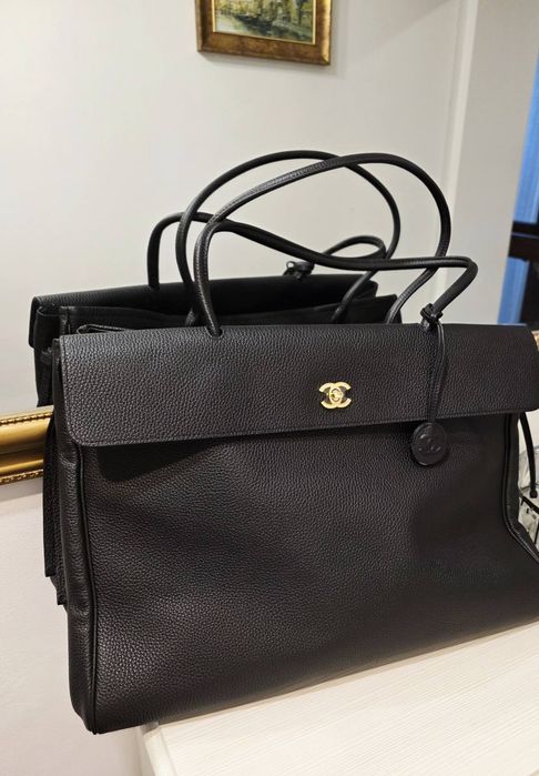 Чанта Chanel Large Shopping