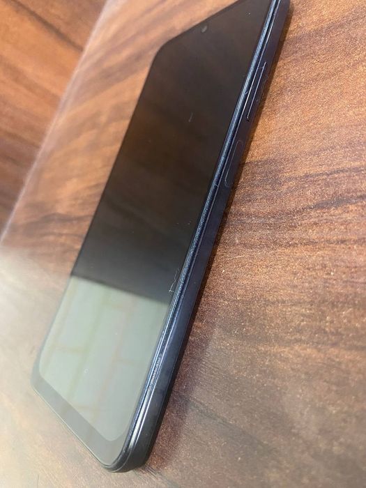 Redmi not 11 с гарантией
