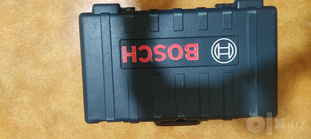 Кейс от лазер.уровня BOSCH GLL 3 -300.
