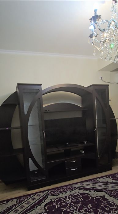 Мебель для гостинной