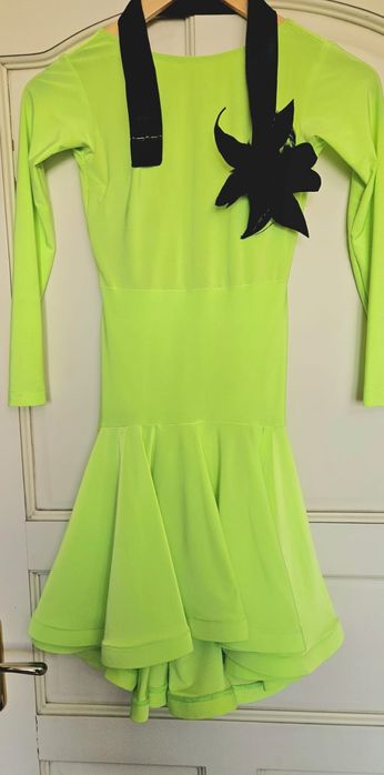 Два бальных платья