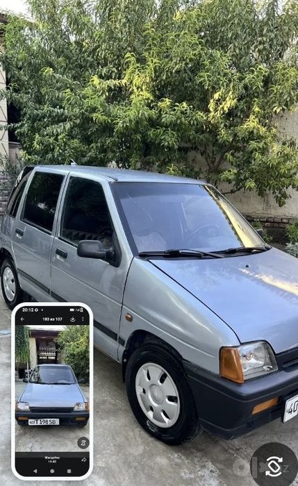 TIKO holati yaxshi srochni sotiladi