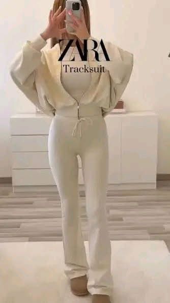 Комплект Зара размер S