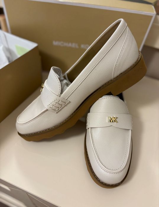 Обувки тип лоуфъри Michael Kors