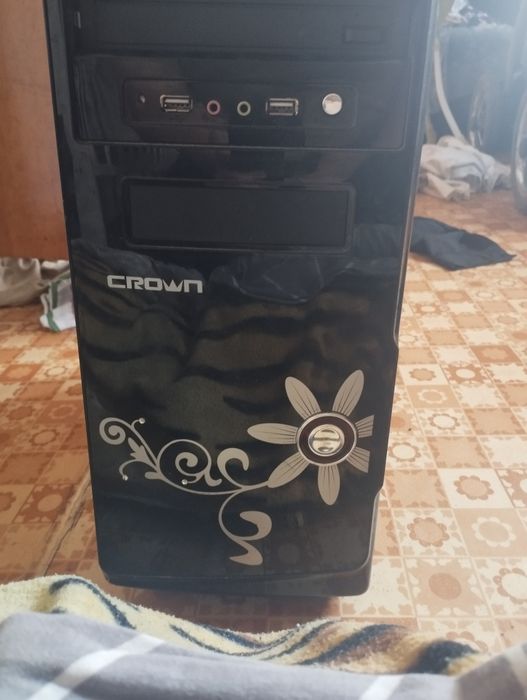 Компьютер продам