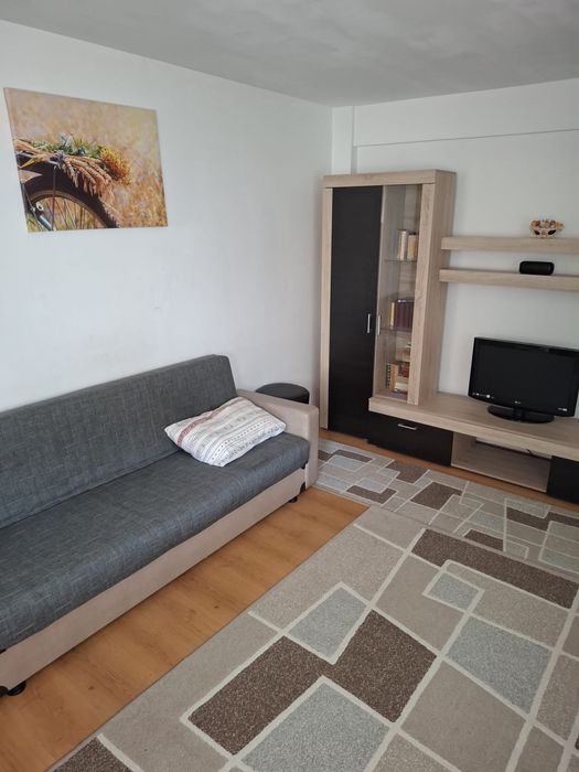 Apartamen 2 camere Lujerului