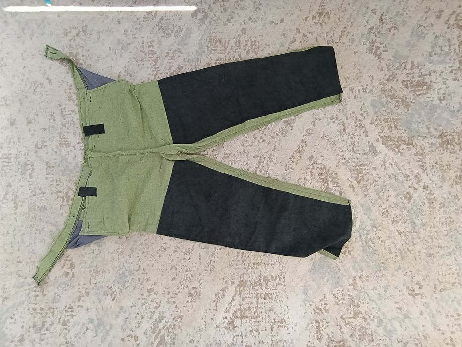 Продам рабочую форму. Сварочную.