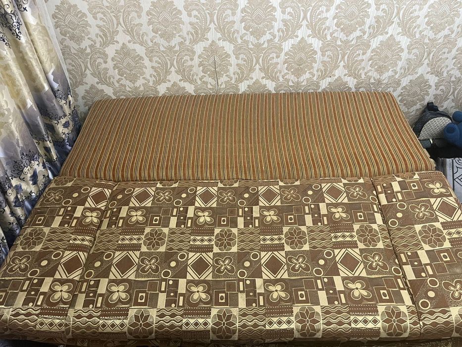 Диван раскладной