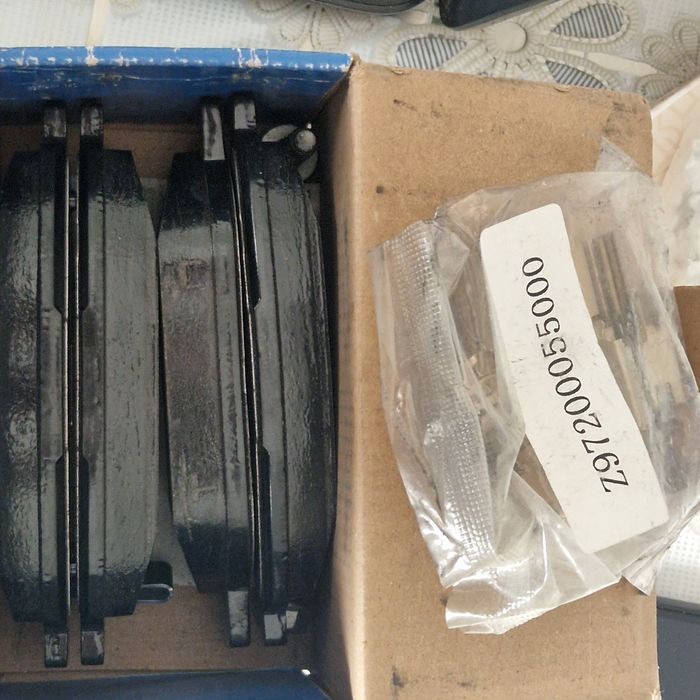 Накладки за опел корсаD,фиат 500P