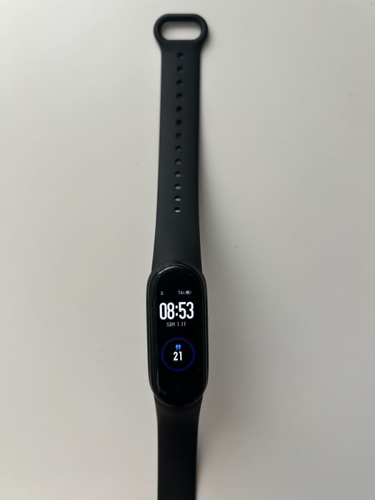 Bratara fitness Xiaomi Mi Band 5