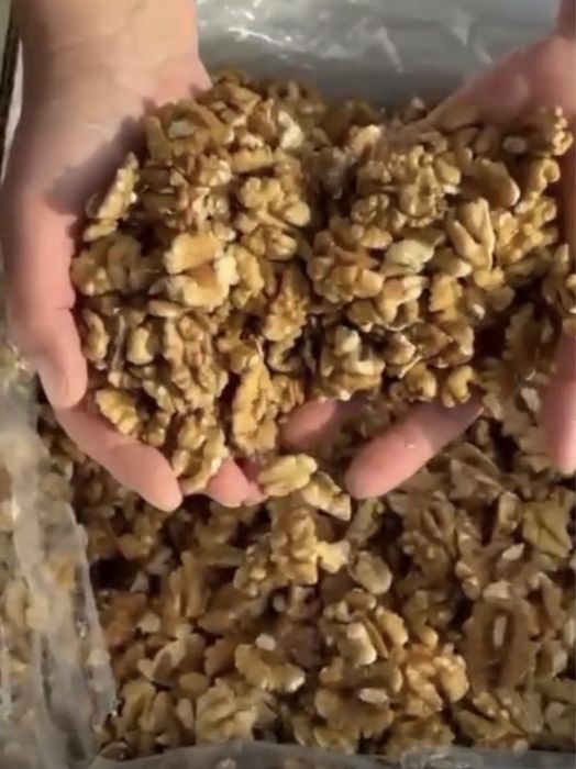 Орехи грецкие Юнан высший сорт