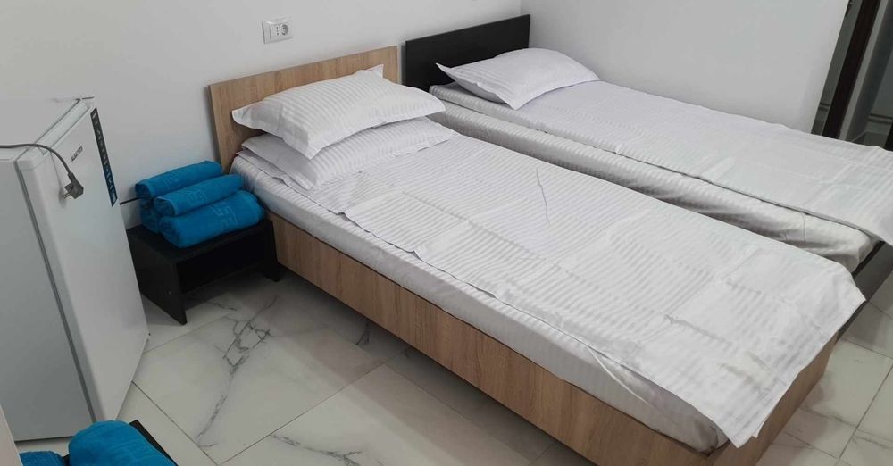 Cazare în regim hotelier