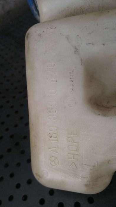 Vas lichid parbriz mercedes a class w169 a1698690720 1248690272