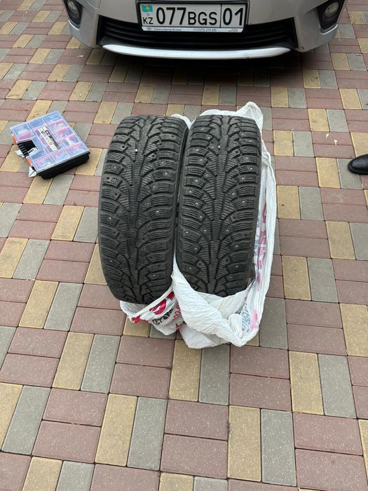 Автомобильные колеса