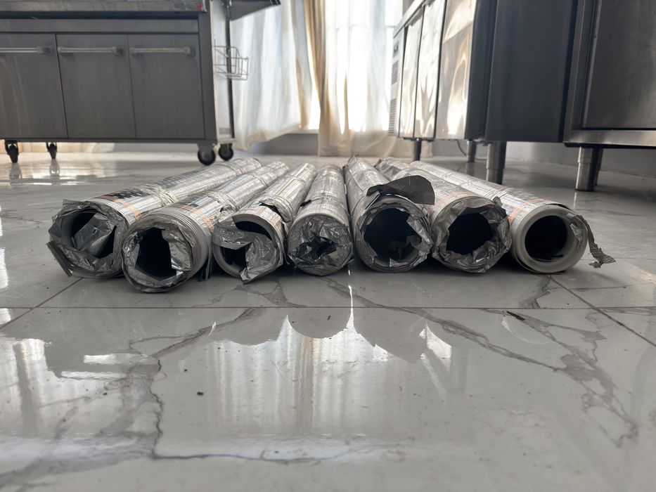 Продам теплый пол