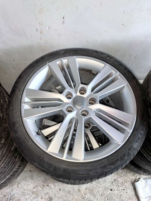 Продавам Джанти внос Германия