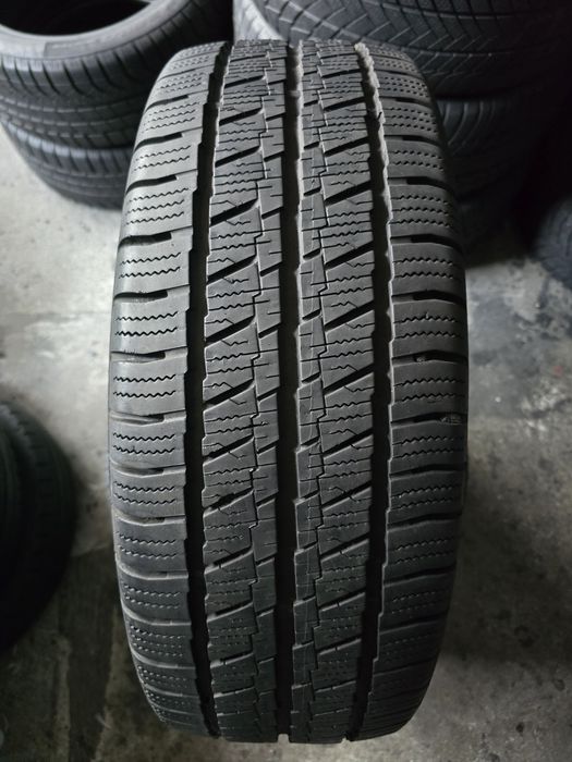 BestDrive 235/65 R16 C 115/113R MS iarnă