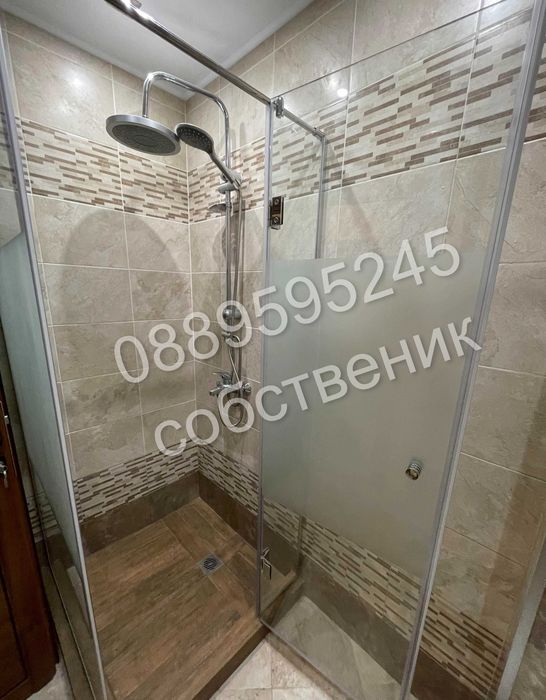 Дава се под наем Едностаен апартамент в Бургас, Сарафово - 30 кв.м за 255 € - Снимка #7