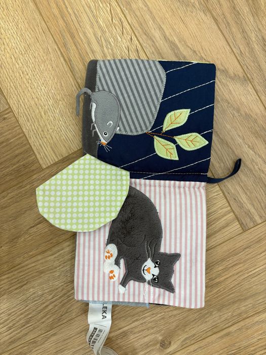 Игрушки для малышей