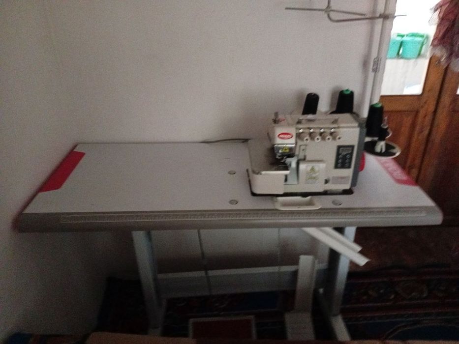 Sotiladi holati zur Avirlog mowina