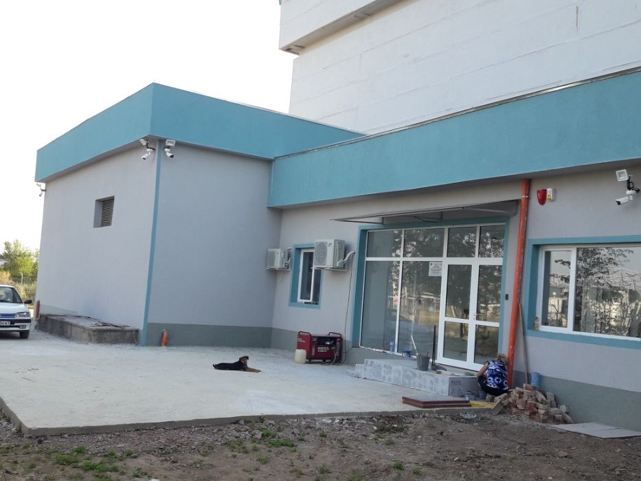 топлоизолация на къщи и сгради