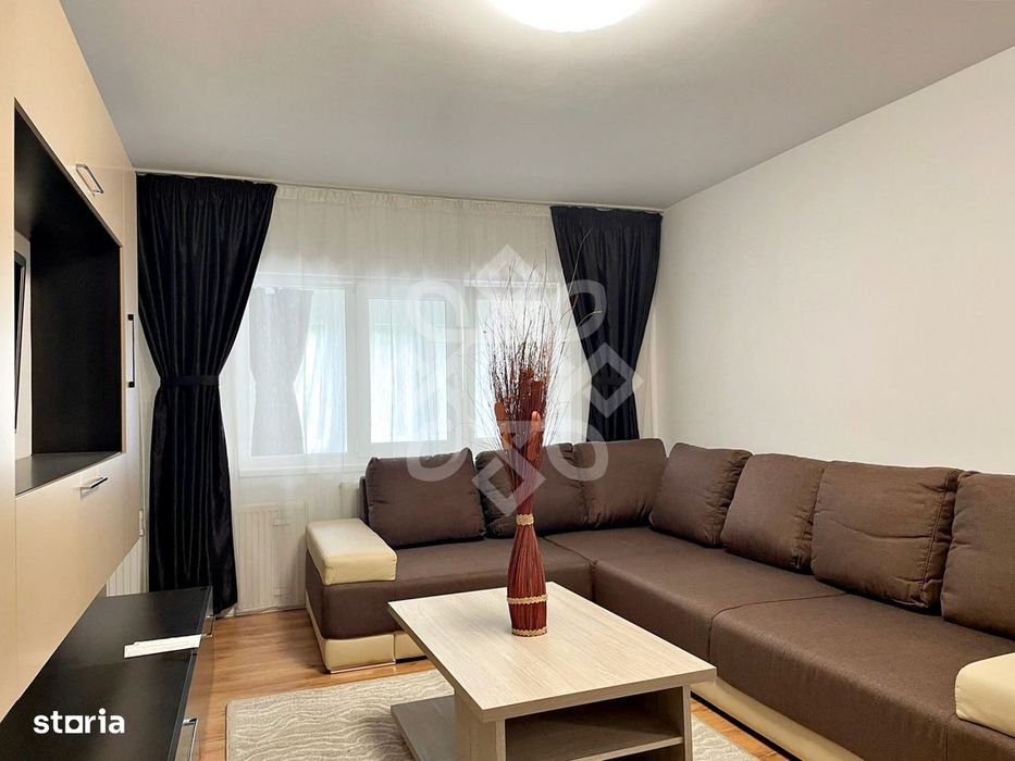 Apartament cu 3 camere tip PC in zona Dragos Voda, Oradea