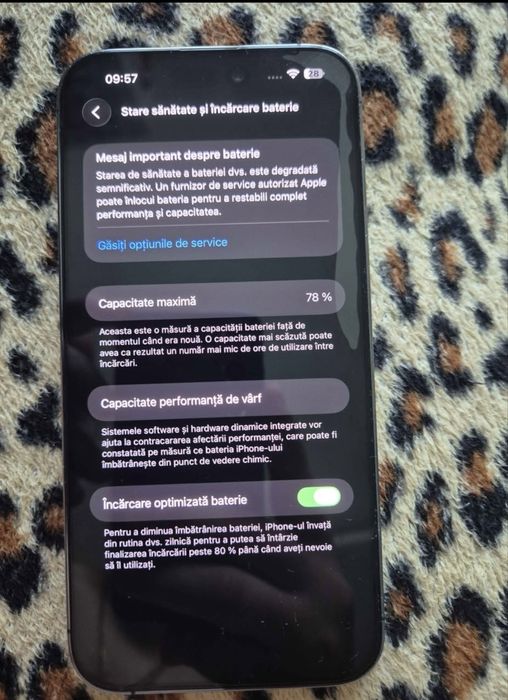 Iphone 14 pro max! 256 GB