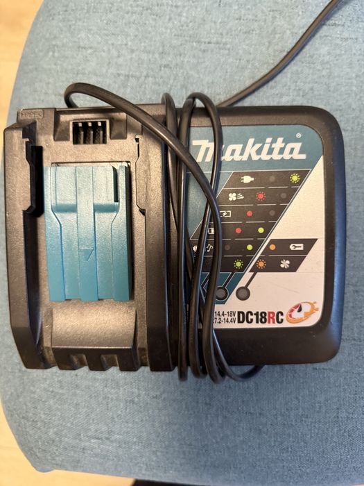 Set complet scule Makita profesionale 18V LXT + Ciocan rotopercutor