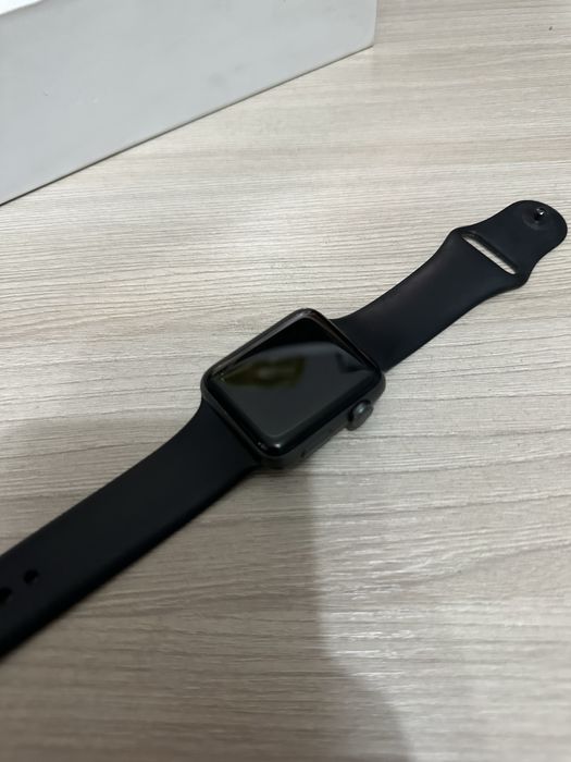 Apple Watch series 2 42mm Оригинал