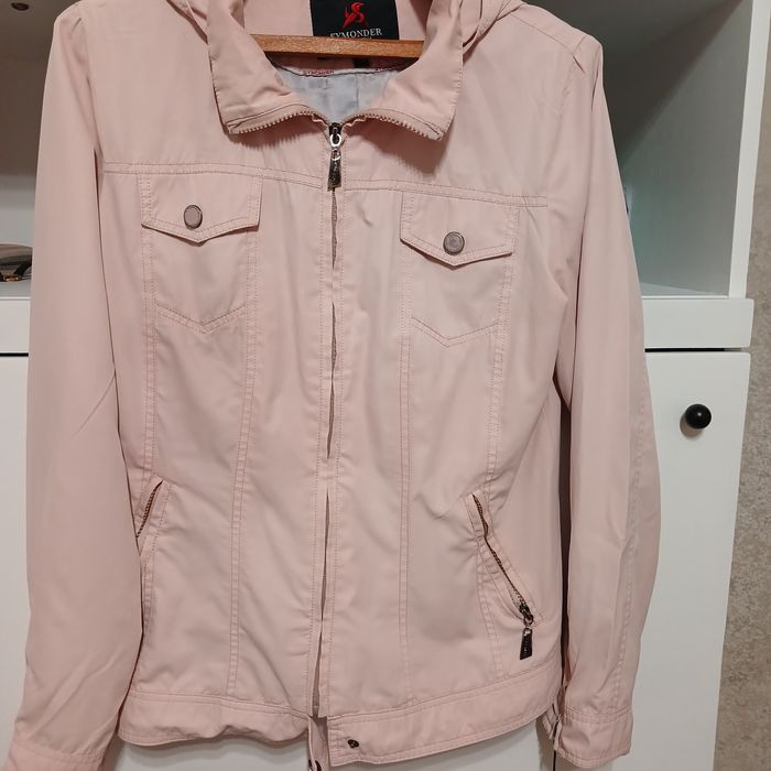 Куртка плащевка, ветровка!!!