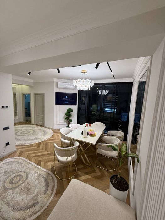 Sergeli yevro remont uy ijaraga berladi