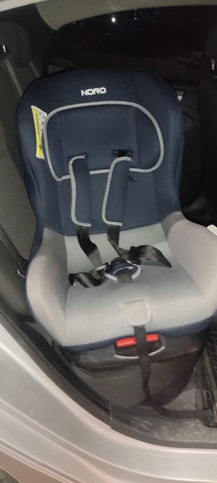 Автокресло