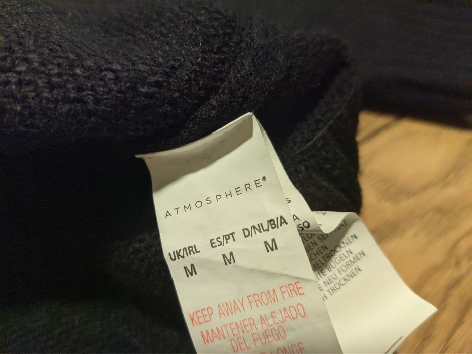 Pulover  Christmas  Pisică Atmosphere