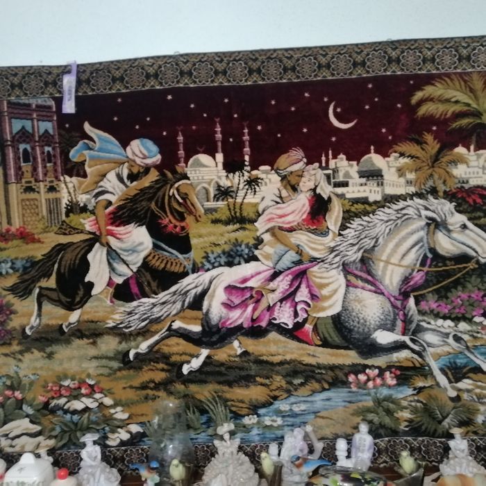 Vânzare carpeta de stare bună