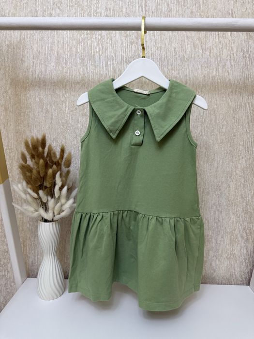 Платья для девочек. Размеры 3-4 года