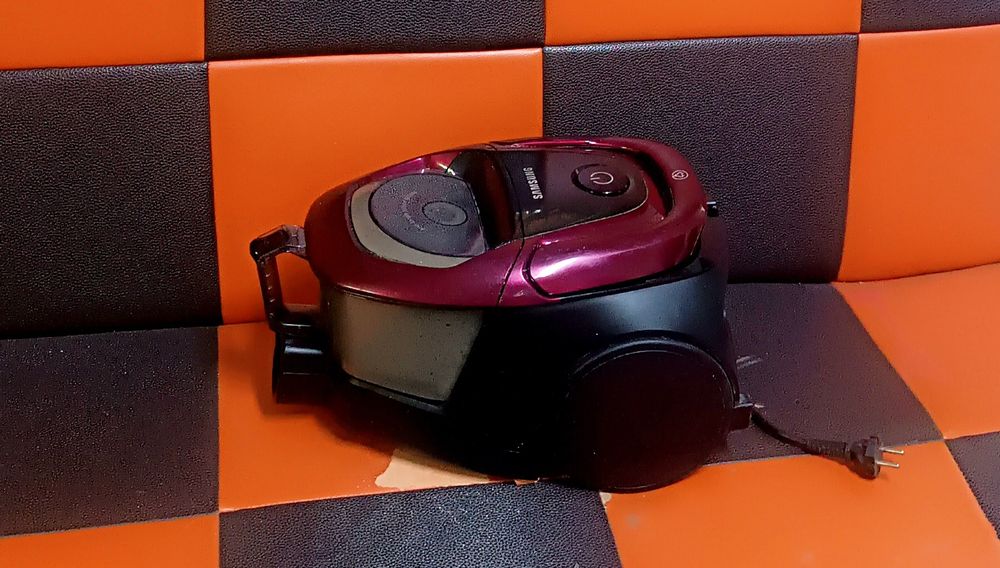 Продажа пылесосов от 10500т.