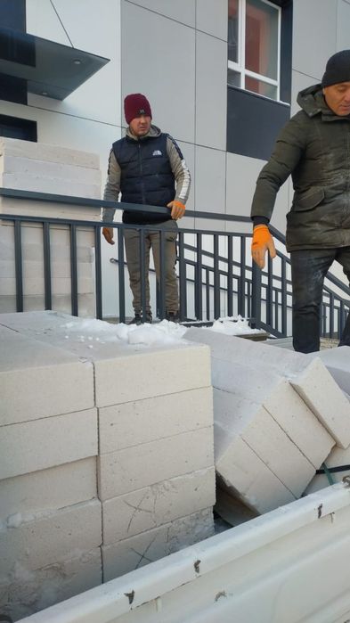 Газаблок.Авткловный