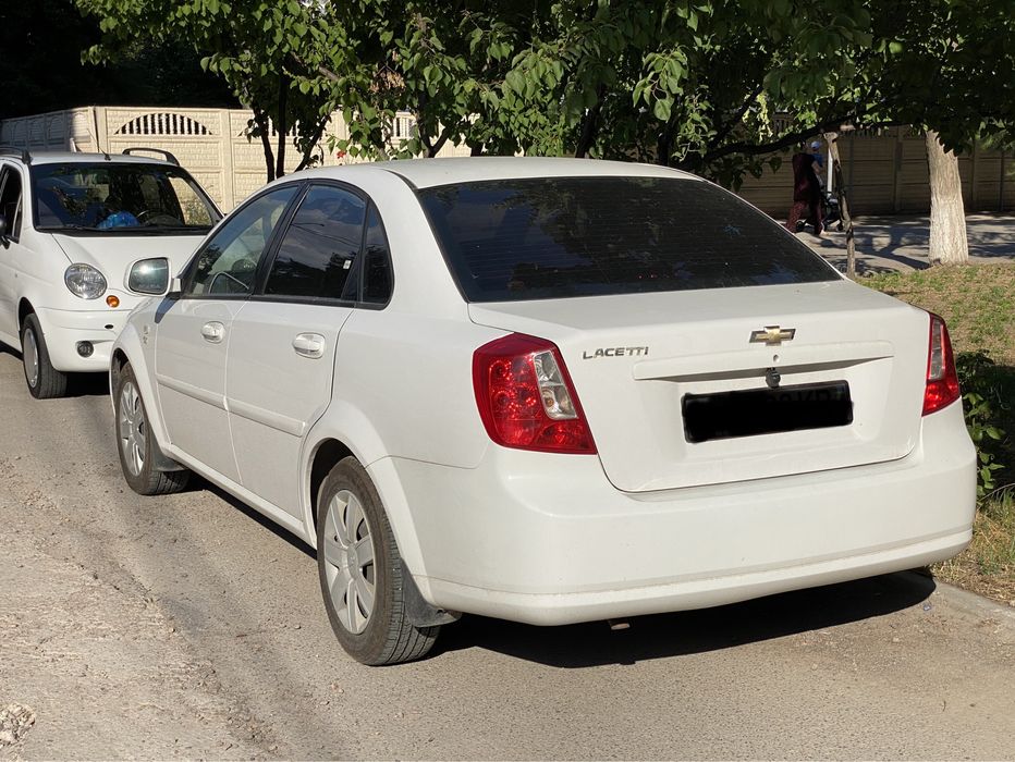 Продаётся Chevrolet Gentra механика